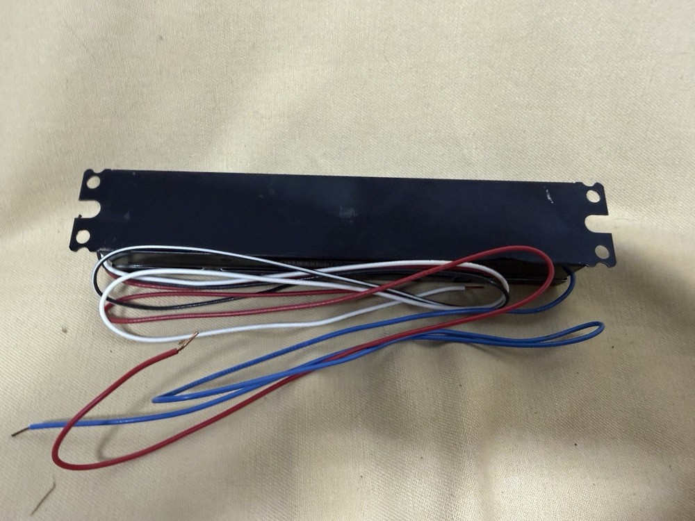 NEW T8 Instant start Electronic Ballast