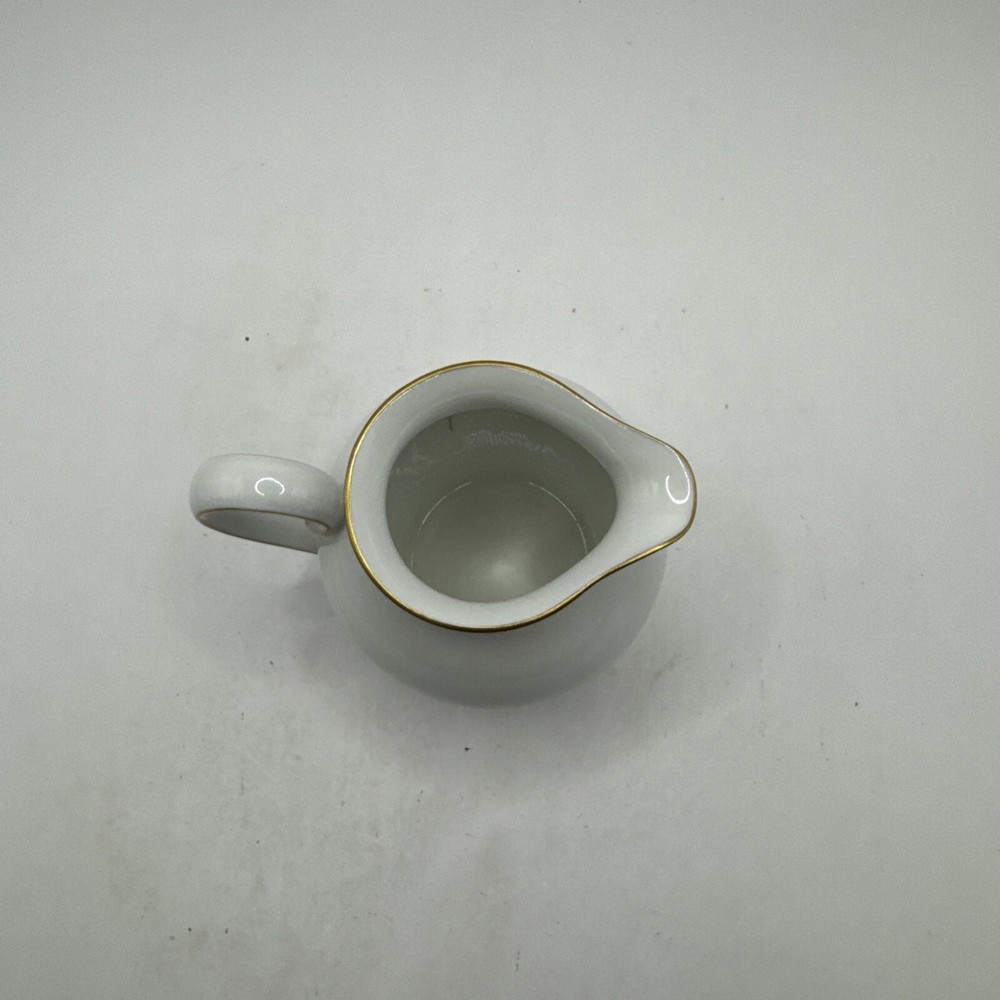 Vintage Bing & Grondahl Aarestrup 3.5" Creamer