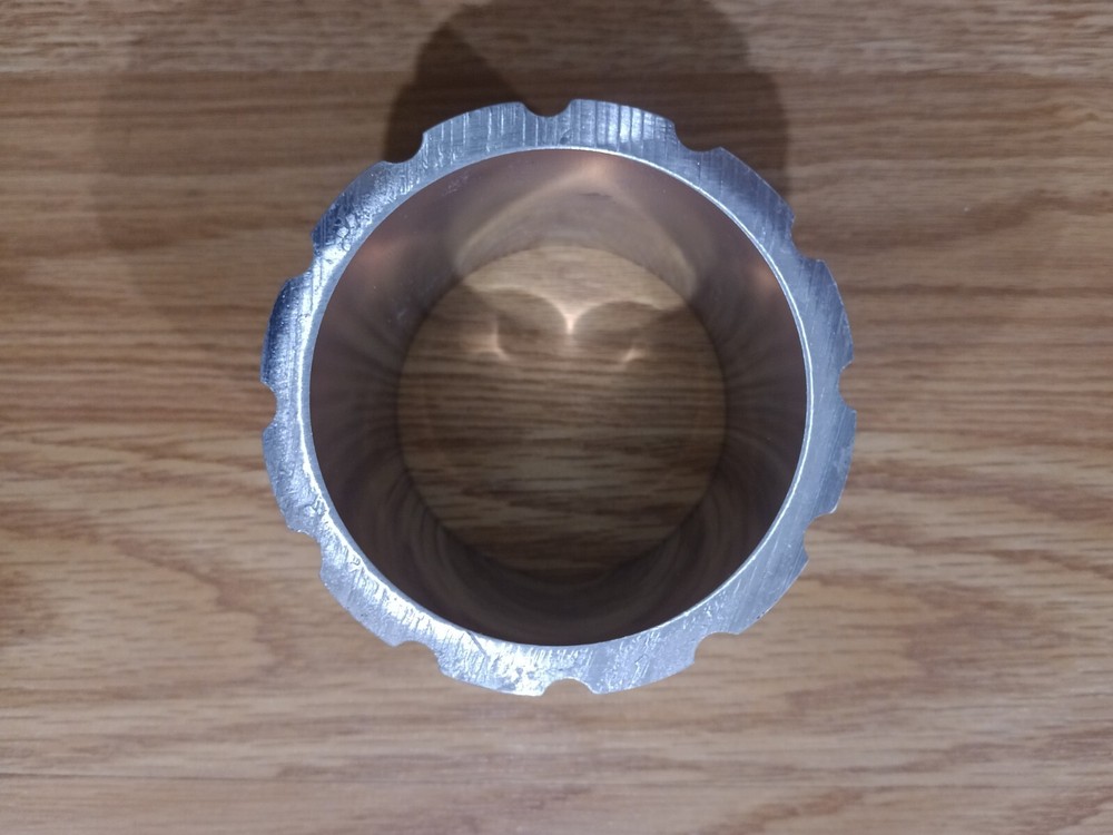 GARELICK PEDESTAL SPACER COLLAR RING