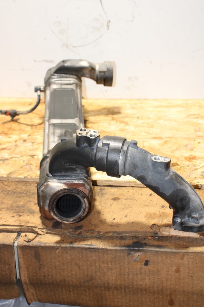 2018 Paccar MX-13 EGR Cooler