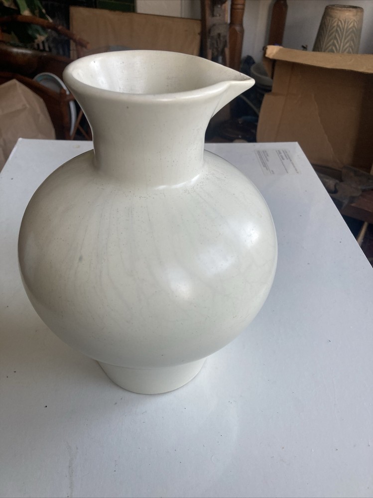 sierra pottery Carafe Vintage