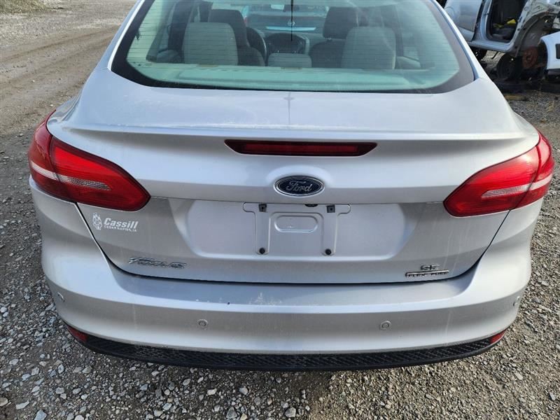 2015-2018 Ford Focus Front 4.2" Display Screen