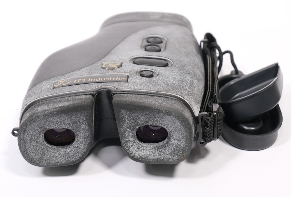 ITT Industries Night G3 Night Vision Binocular