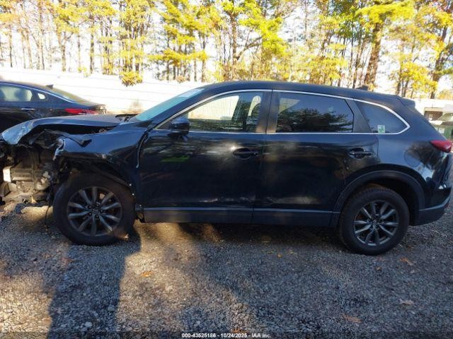 Used Headrest fits: 2020 Mazda CX-9 Grade A