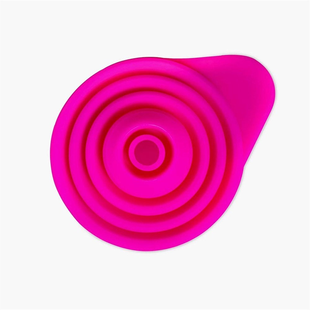 Muc-Off Collapsible Silicone Funnel 20343