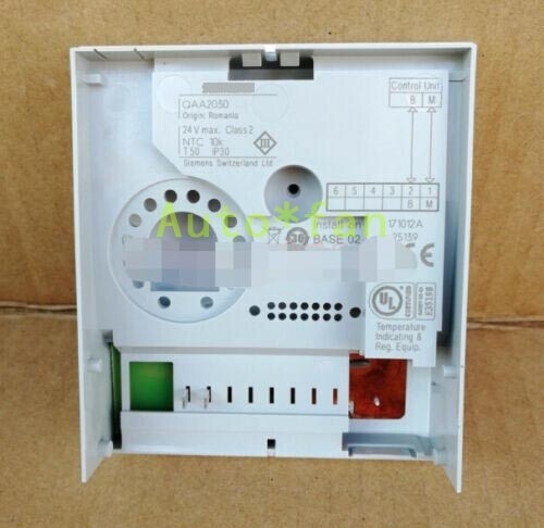 1pcs new temperature sensor QAA2030
