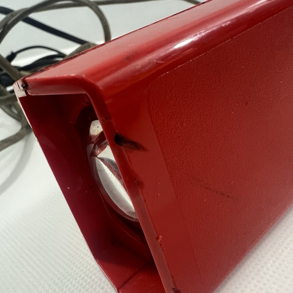 Snap On MT1261A - Tach/Advanced Digital Timing Light W/ Case UNTESTED