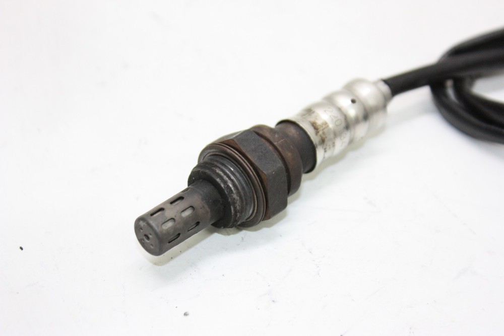 2004 Triumph Daytona 600 OEM OXYGEN O2 EXHAUST GAS LAMBDA SENSOR