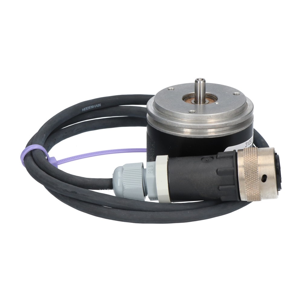 Heidenhain 251681 Incremental Encoder 2.500PPR New NMP