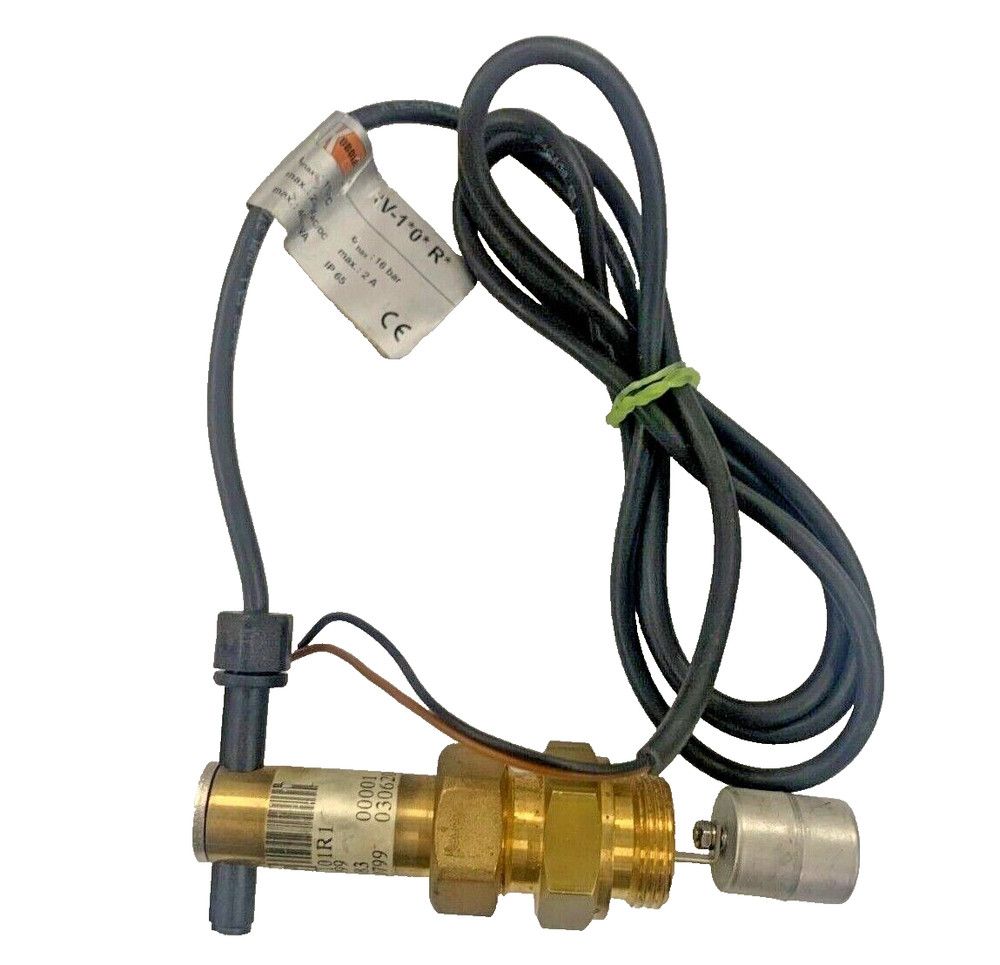 KOBOLD NV Level Switch NV-110R1 0307683 Single Point Level Switch