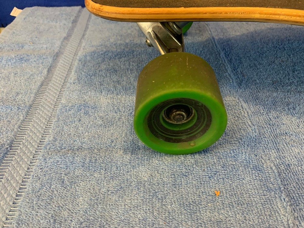 Atom Drop Through 41" Longboard 91047