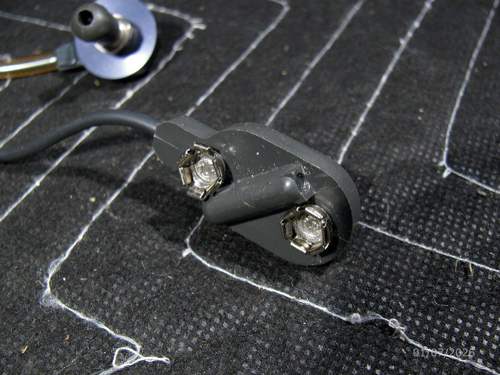 Military Radio Earpiece