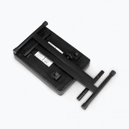 On-Stage KT7800 Three-Position X-Style Keyboard Bench