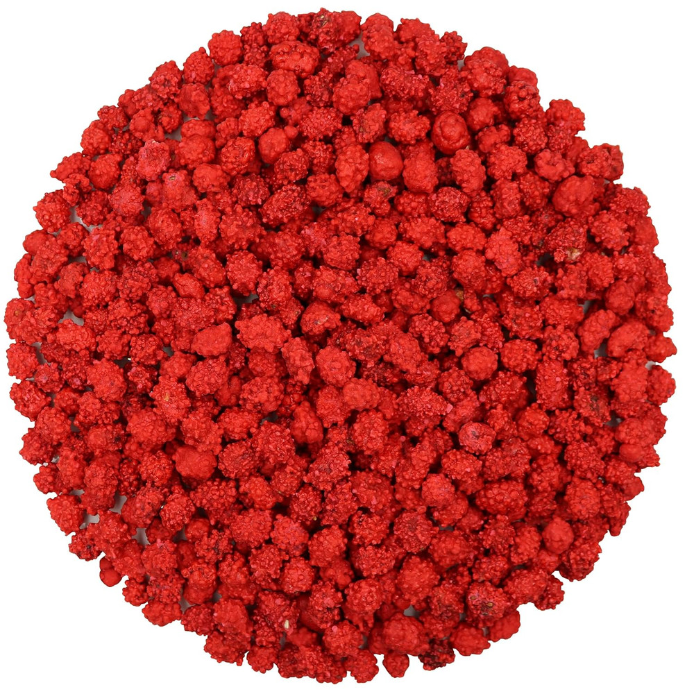 French Burnt Peanuts Classic Red Old Fashioned Candy, 2 Pound