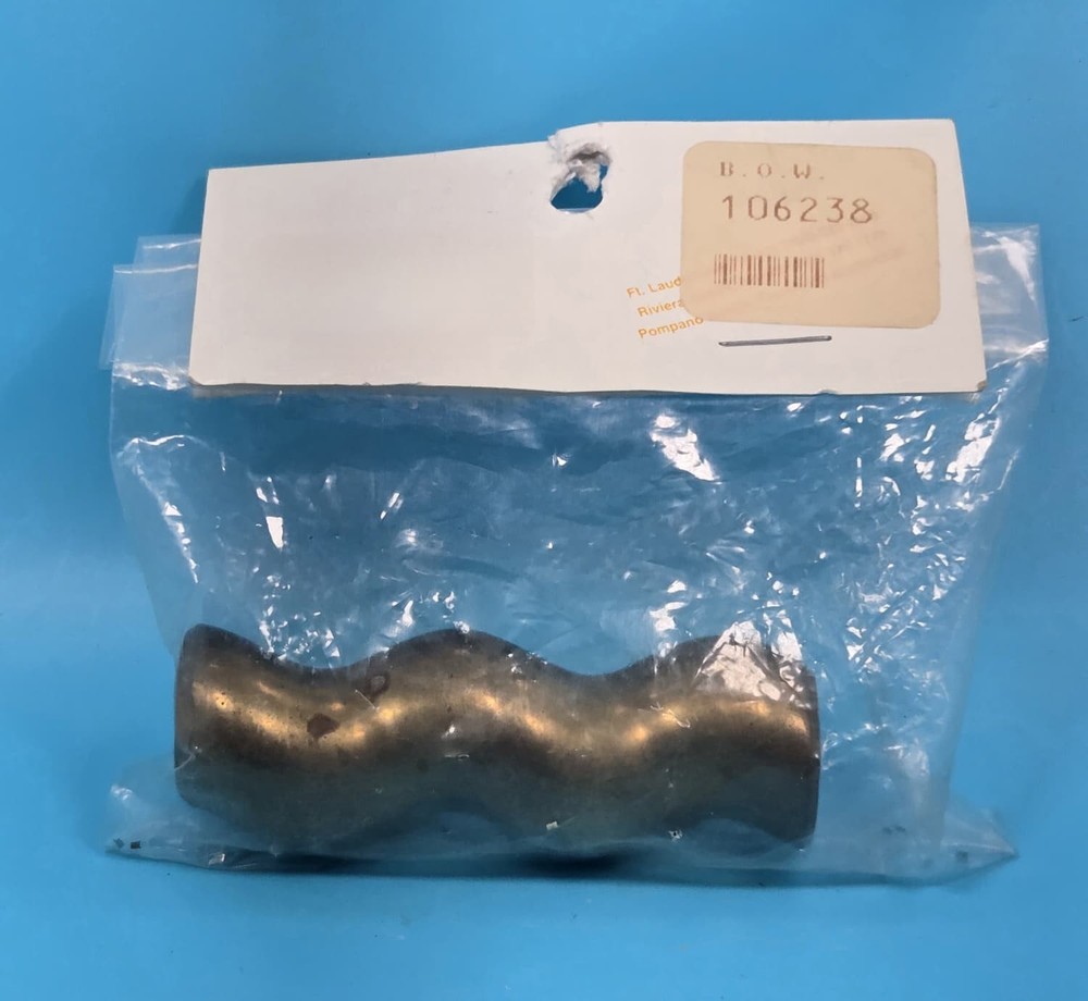 Rotor Item #106238 – New OEM Replacement Part