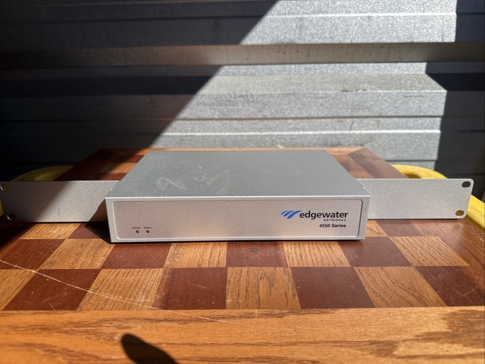 Edgewater Networks 4550 Series Used