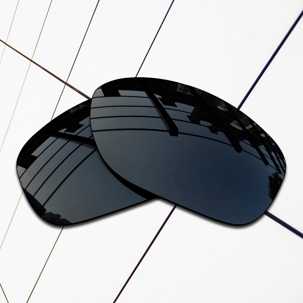 TRUE POLARIZED Replacement Lenses for-Arnette Drop Out AN4176 Multi-Colors