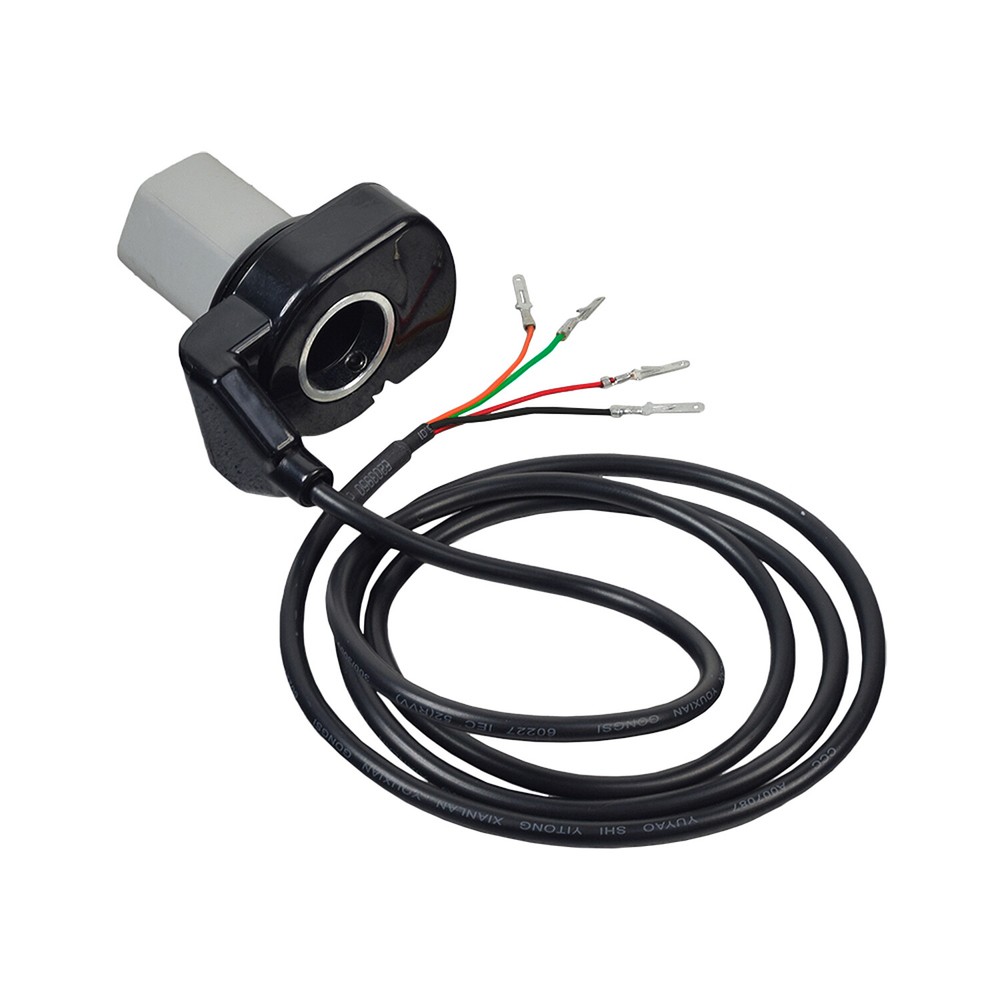 Razor MX350 (Versions 1-7) Variable Speed 4-Wire Twist Grip Throttle