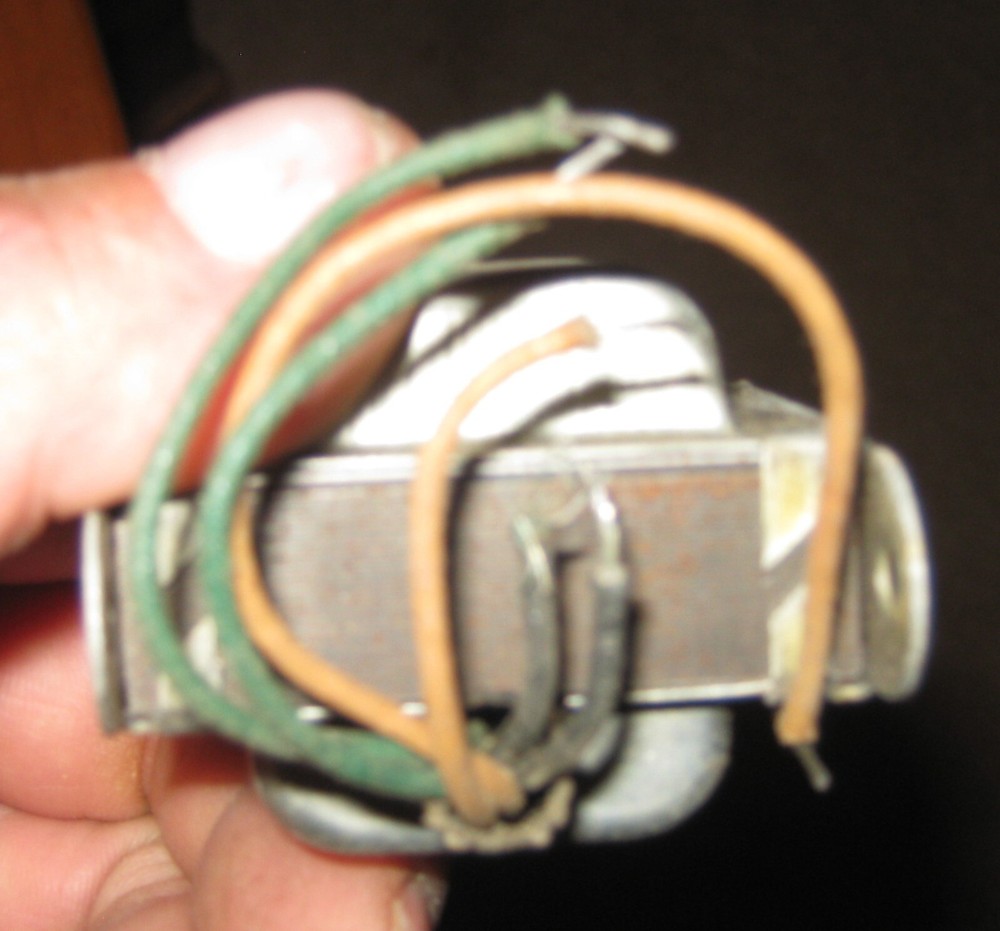 Alliance Tenna Rotor and Controller C-2262