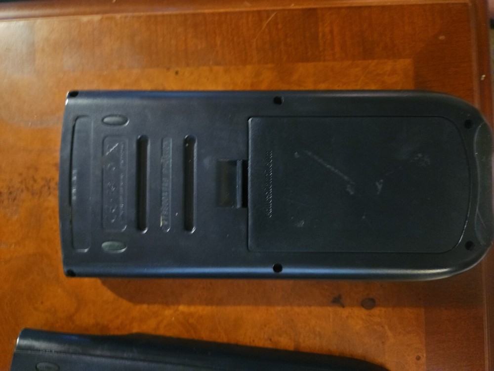 Texas Instruments TI-84 Plus Black Graphing Calculator (K)