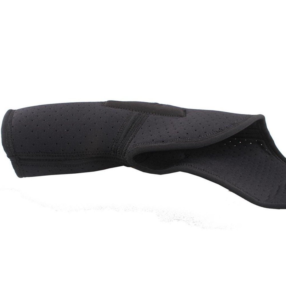 Adults Double Shoulder Support Brace Protector Shoulder Belts Guards Strap