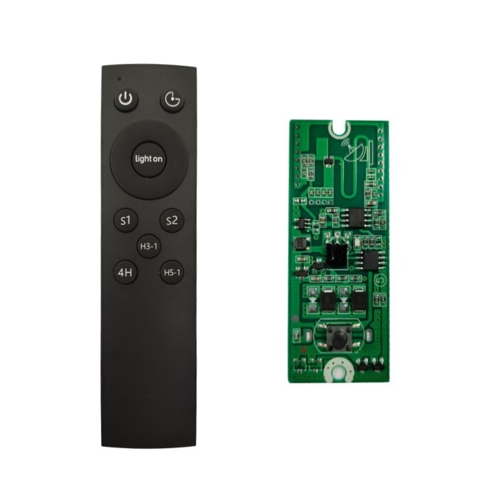 Advanced Solar Panel Integrated Light Controller with Sensing Features