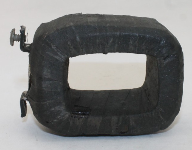 Allen-Bradley RC3606 Coil (Missing Screw)