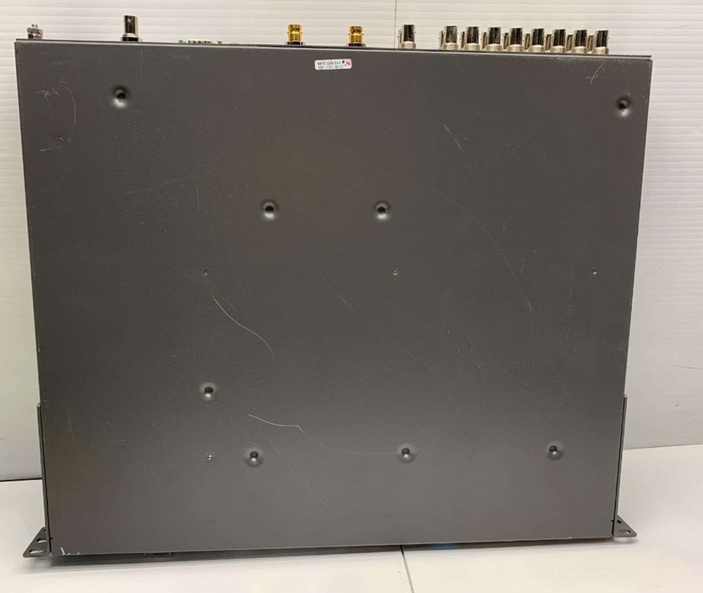 Arbitron 1180 Series Encoder EA118A / 1000-1181-00-RU