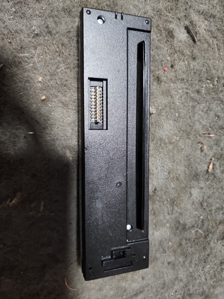 JVC KD-T700BT FACEPLATE ONLY TESTED