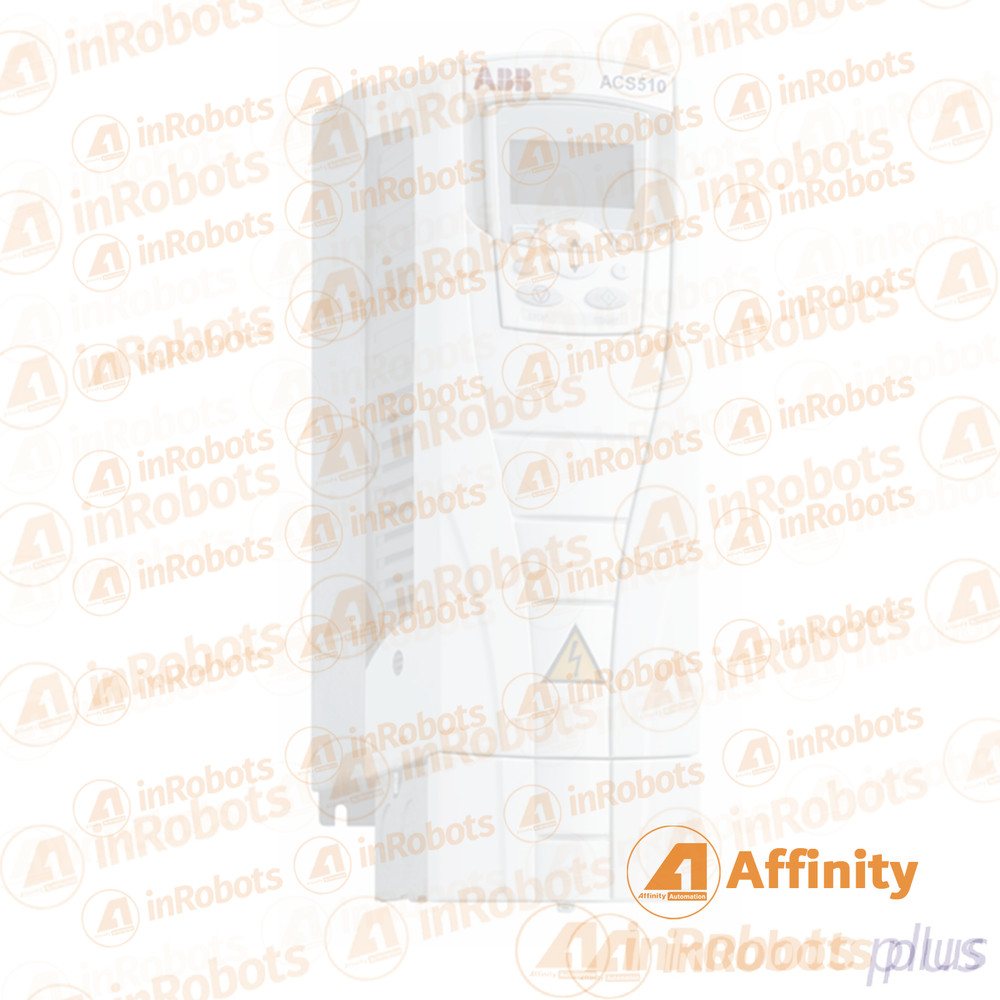 ABB ACS510-01-07A2-4 Frequency Converter 3KW 1PC