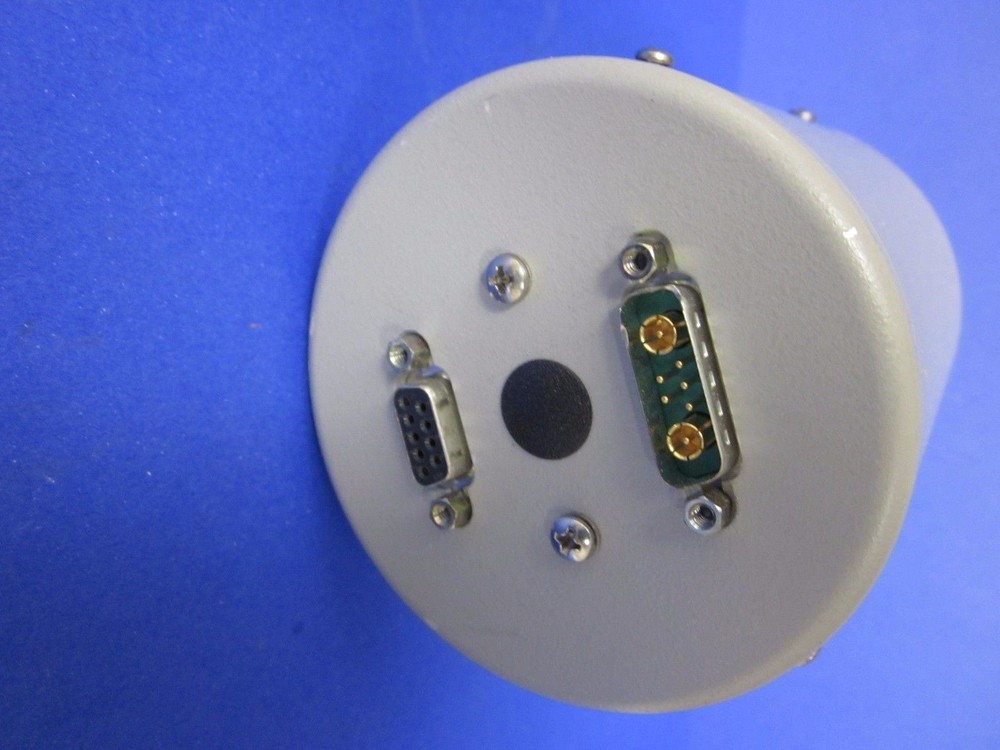 MKS 621CTBFHE Remote Transducer, 2 TORR, Used