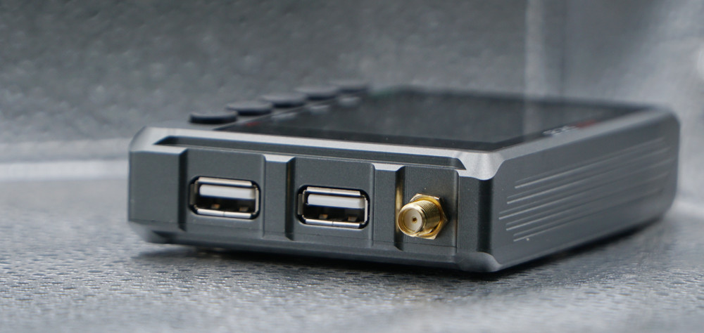 Micro DNC 2D - DNC transferring & CNC program management device