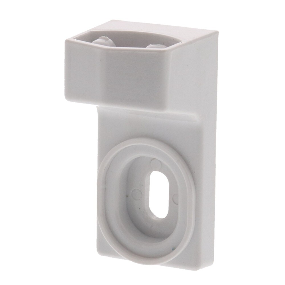ERP 2183141 Refrigerator Handle End Cap for Whirlpool