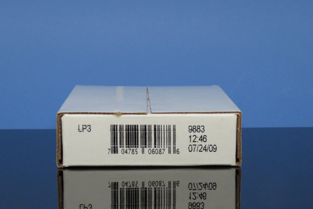 US Mint LP3 2009 Professional Life Sealed Mint Box P&D Rolls