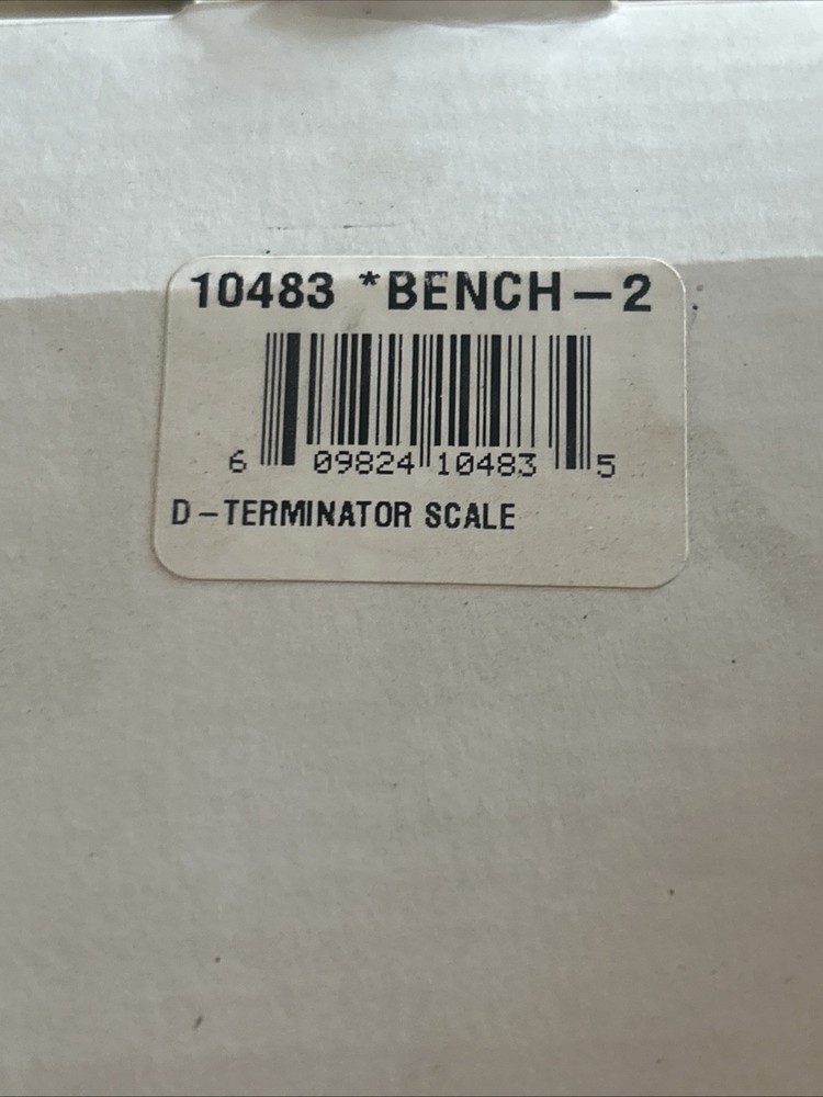 Dillon Precision D-Terminator Electronic Powder Scale - 10483