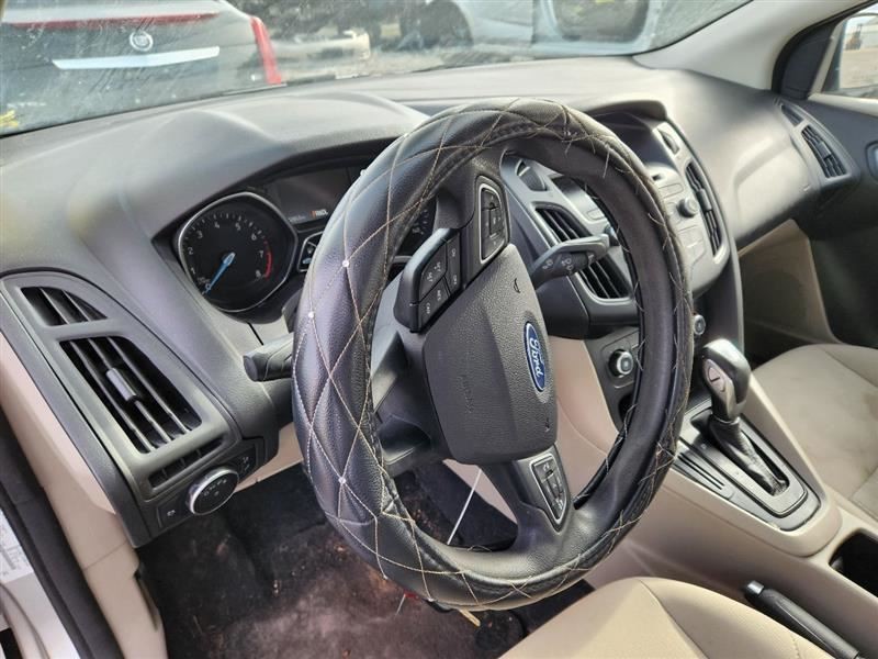 2015-2018 Ford Focus Front 4.2" Display Screen