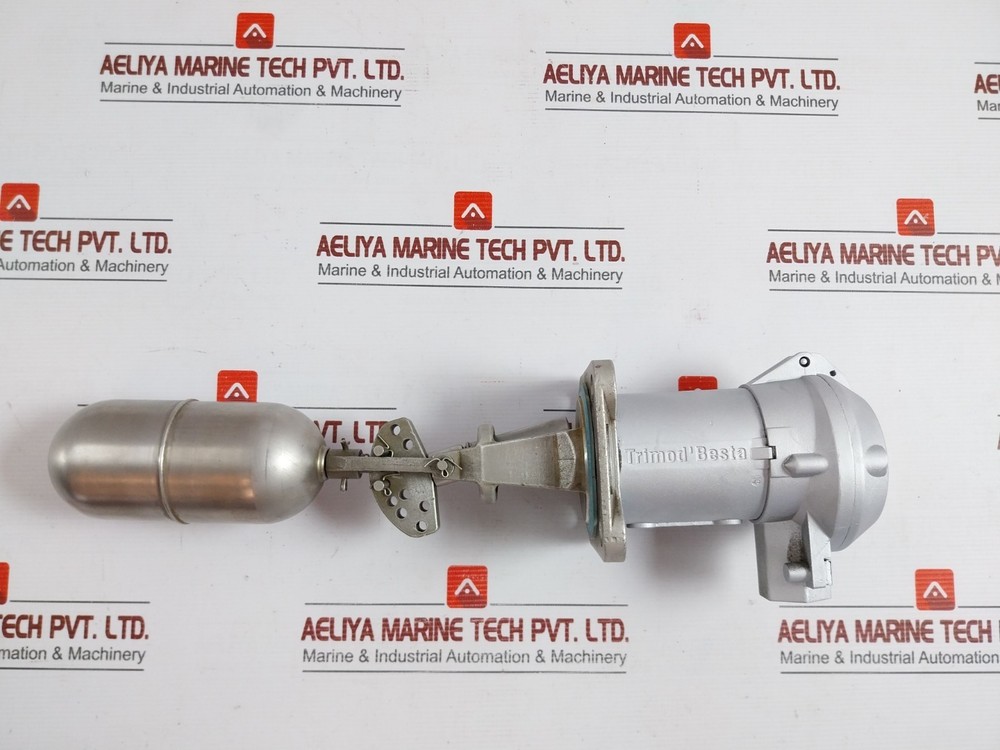 TRIMOD 'BESTA A 01 090 Float Level Switch 250VAC