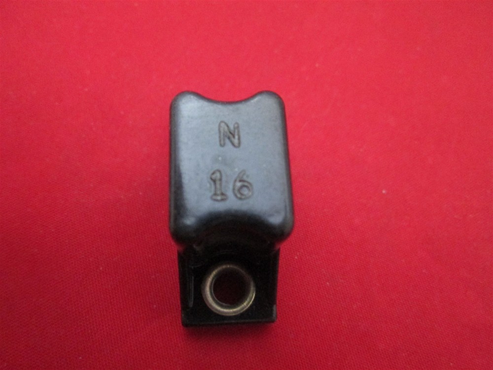 Allen Bradley Heater Element N16