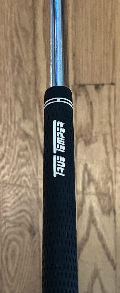 True Temper “The Determinator” Golf Flex Fitting Tool 44” - Nice !!