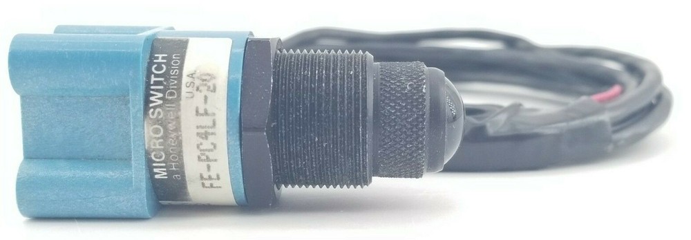 Honeywell MicroSwitch, FE-PC4LF-20 PhotoElectric Sensor Switch