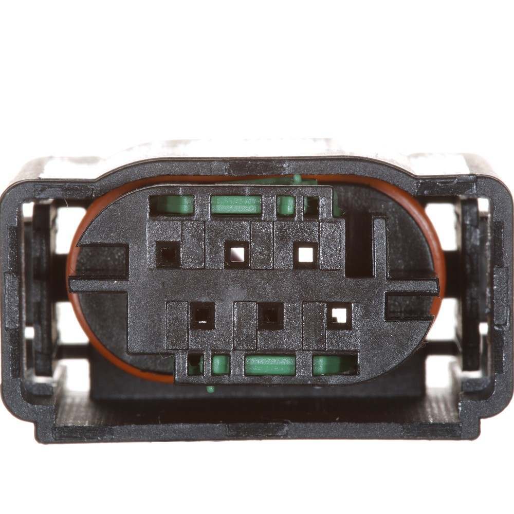 Rr Wheel ABS Brake Sensor Delphi SS20190
