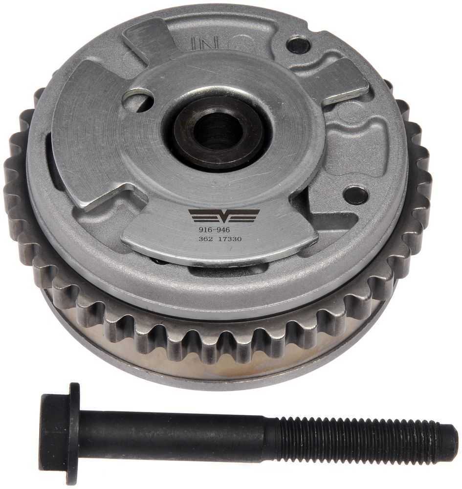 Cam Gear  Dorman (OE Solutions)  916-946