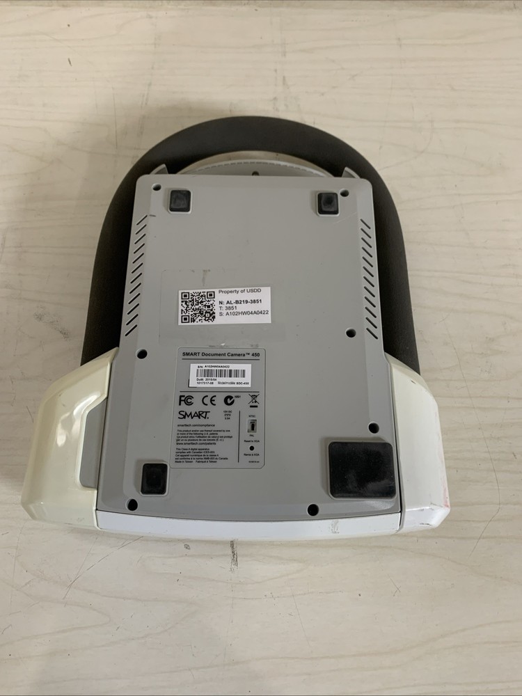 SMART Document Camera SDC-450