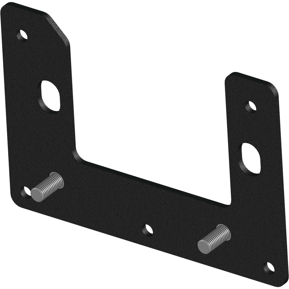KFI ATV Bumper Conversion Bracket for Polaris 101895