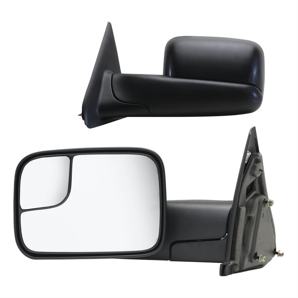 K Source Side View Mirror 60111-12C