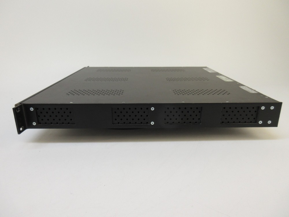 Evertz 8084AD -Analog and Digital Closed Caption Encoder SDI Video 4:2:2, serial