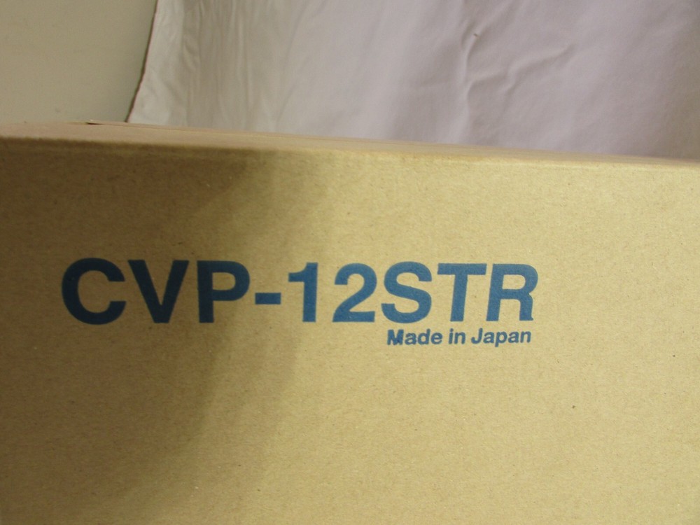 Noritz CVP-12STR - 12" Noritz Concentric Pipe - Inner = 3", Outer = 5"