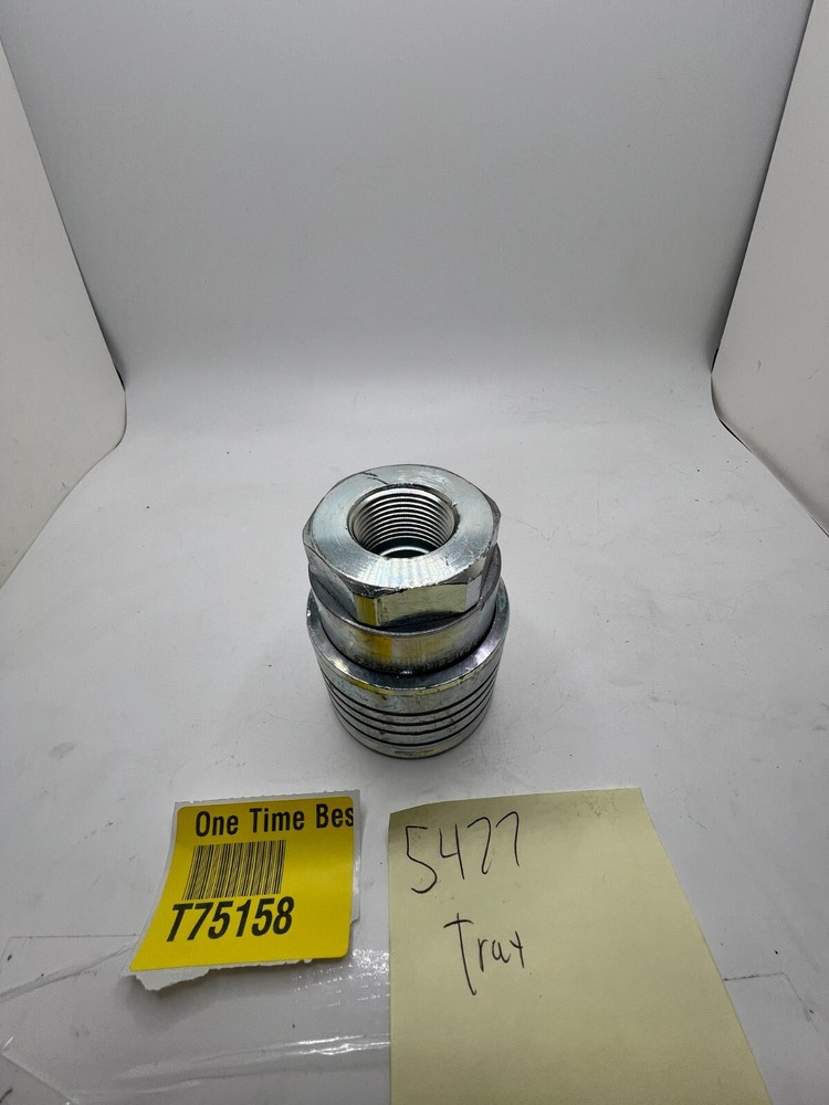 Dixon Quick Coupler St Series Stainless Coupling Quick Connect Replacement