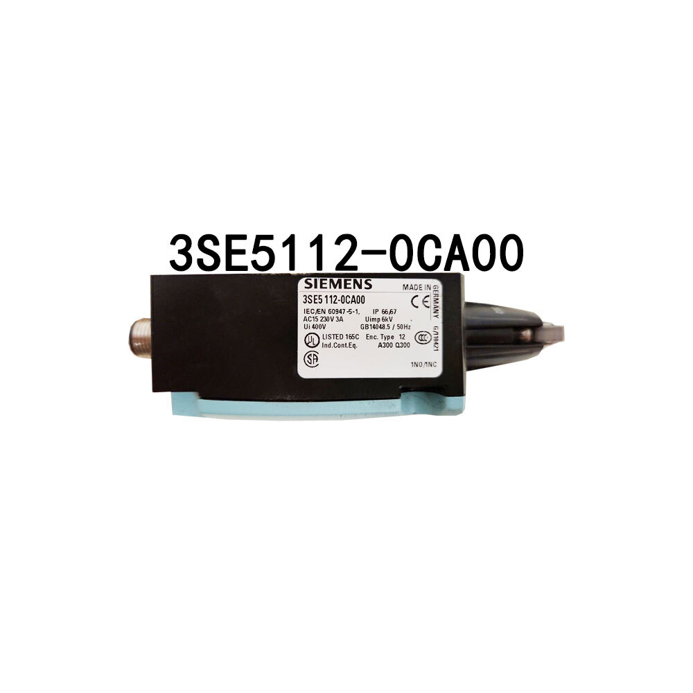 3SE5 112-0CA00 3SE5112-0CA00 Limit switch