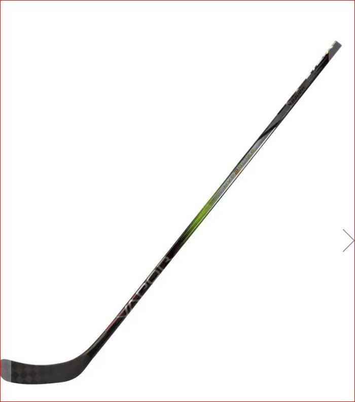 Bauer Vapor Hyperlite 2 Grip Junior Hockey Stick - Right P92